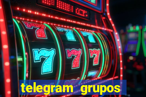 telegram grupos pode tudo